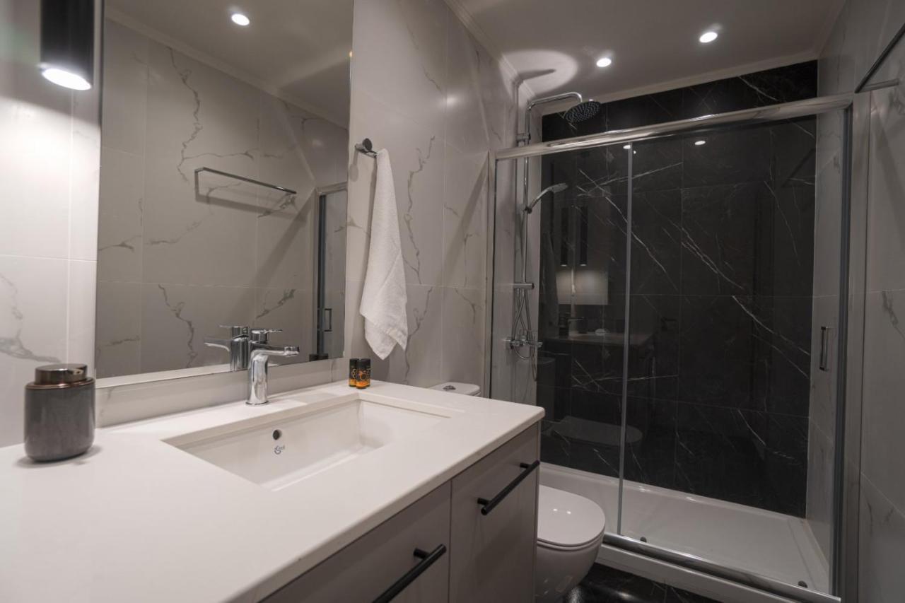 Апартаменти Jacuzzi Maisonette In Sfakia Center 'New 2023' Хора-Сфакіон Екстер'єр фото