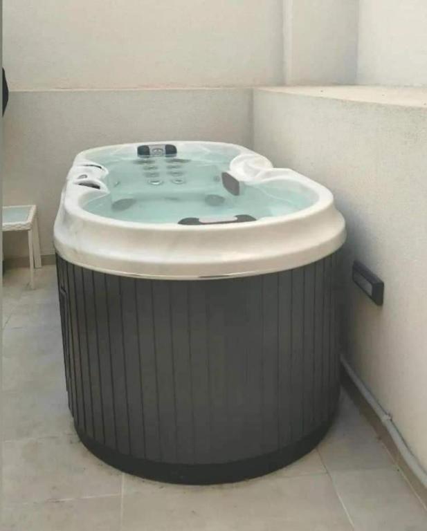 Апартаменти Jacuzzi Maisonette In Sfakia Center 'New 2023' Хора-Сфакіон Екстер'єр фото