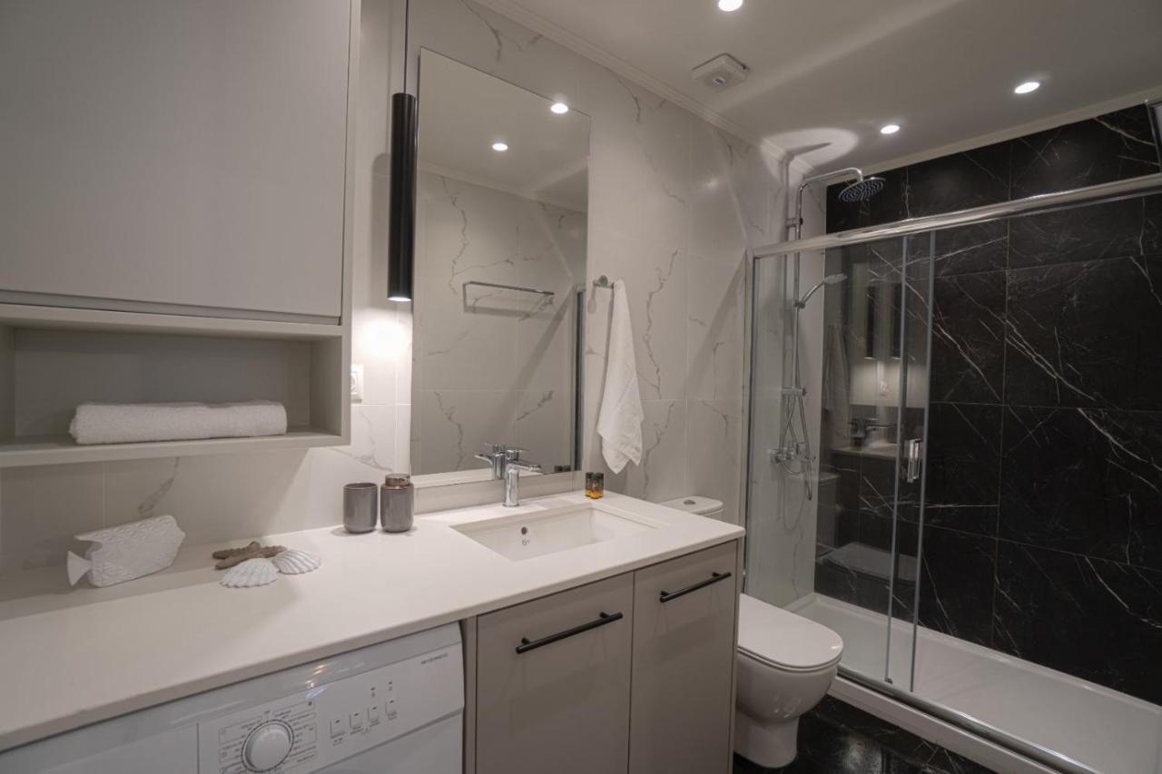 Апартаменти Jacuzzi Maisonette In Sfakia Center 'New 2023' Хора-Сфакіон Екстер'єр фото